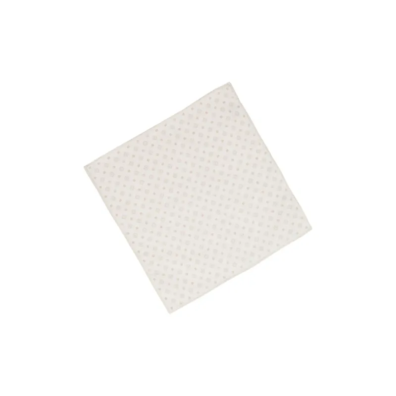 Eleventy Floral print Handkerchief Scarf-2