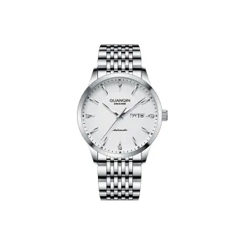 GUANQIN Men Watch