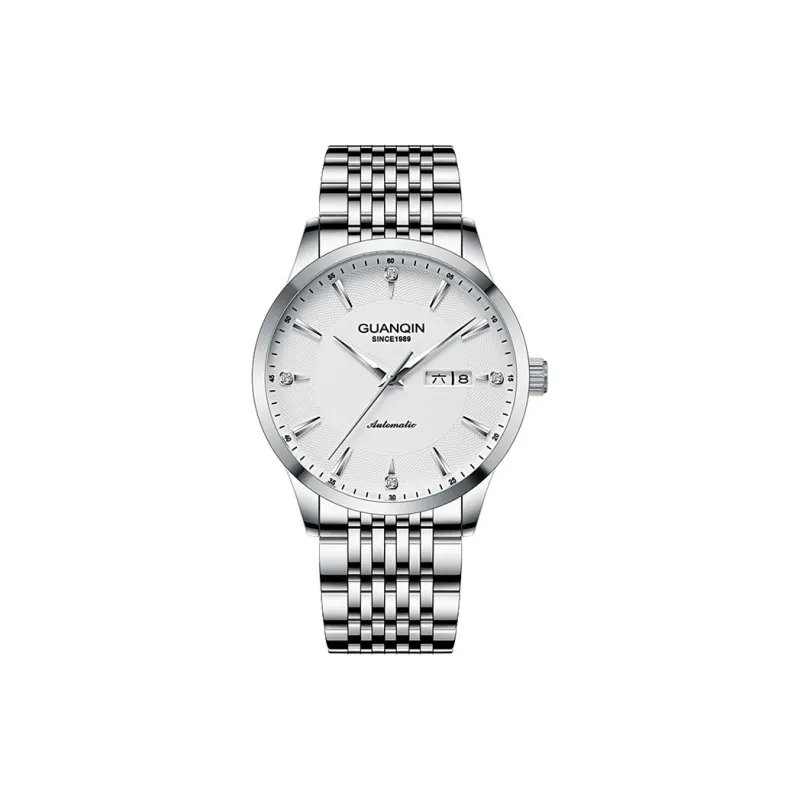 GUANQIN Men Watch-0