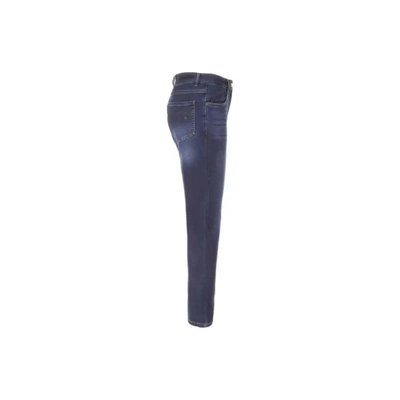 BRAUN BUFFEL Jeans Men Blue-2