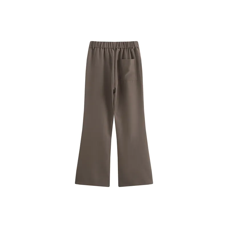 BEEHIVES Casual Pants Unisex-5
