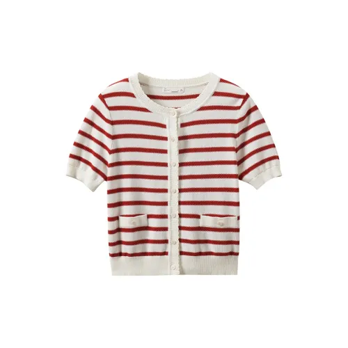 Inman Knitwear Women's