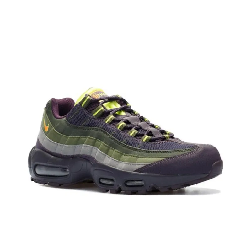 Nike Air Max 95 Cave Purple-2