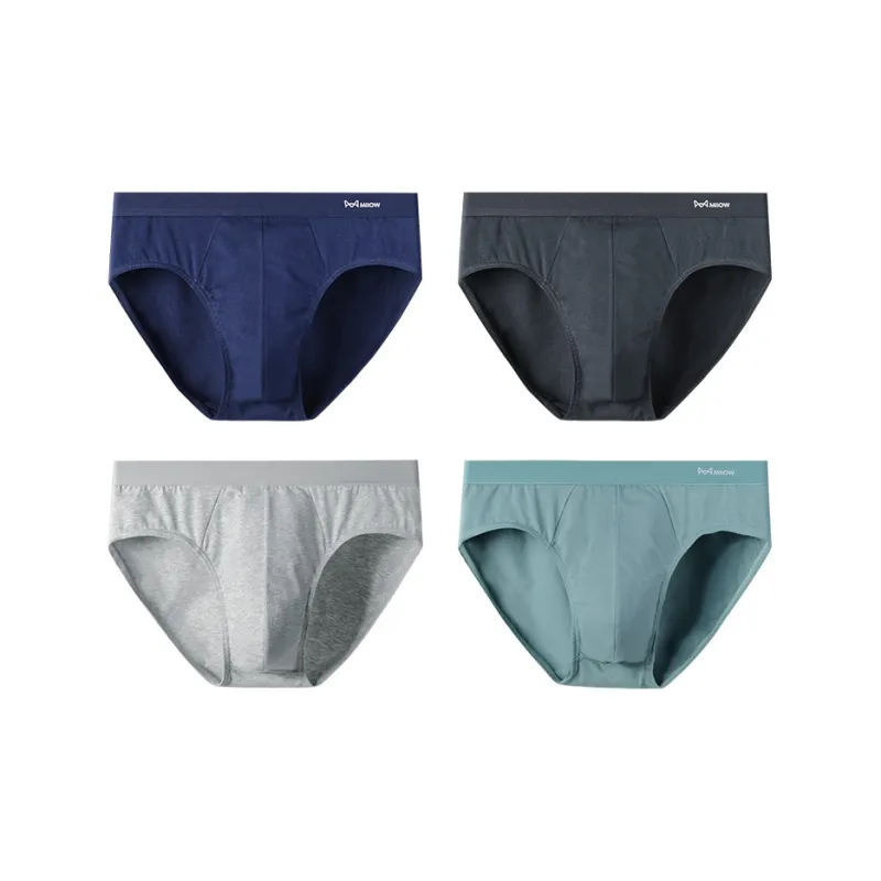 MIIOW Men Underpants-12