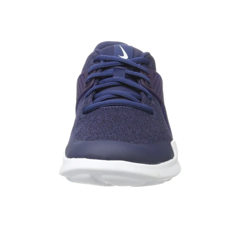Nike Arrowz Midnight Navy White Black-2