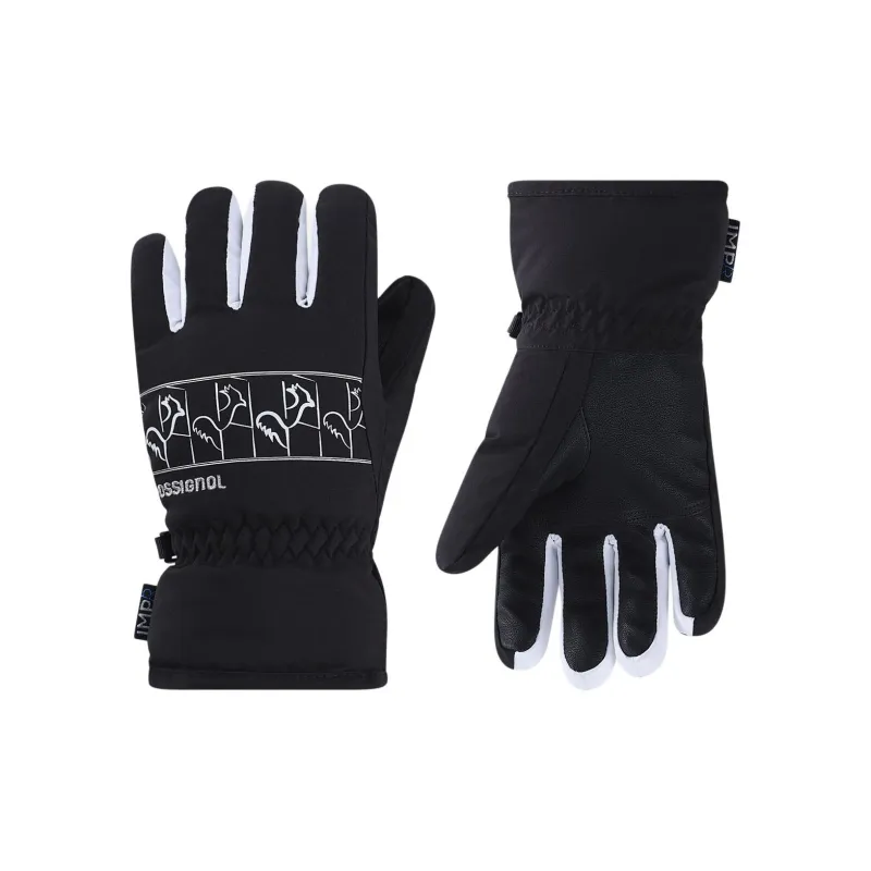 ROSSIGNOL Ski Gloves-6