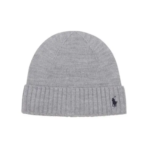 Polo Ralph Lauren Polo Pony-motif Beanie Hat