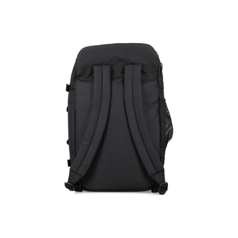 EASTPAK Polyester Backpack Men's Black-3