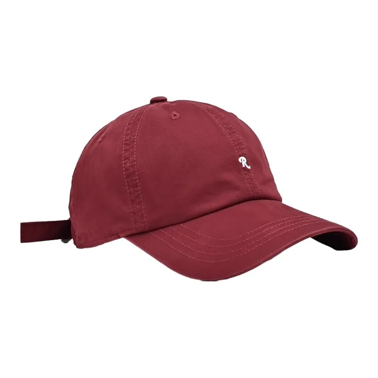 FREE RABBITⅡ High Quality Cotton Baseball Caps Unisex-11