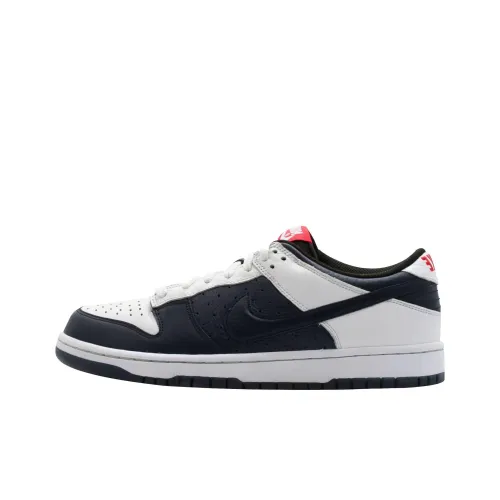 Nike Dunk Low Cl 'Jordan Pack'