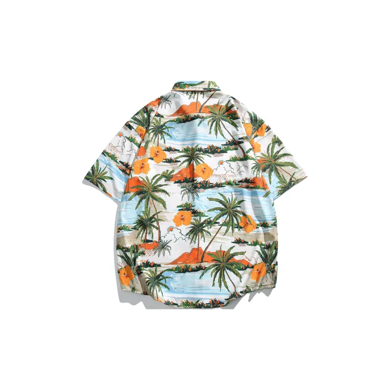 33TH Shirts Unisex-1