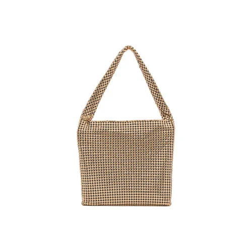 Paco Rabanne Pixel Tote Bag