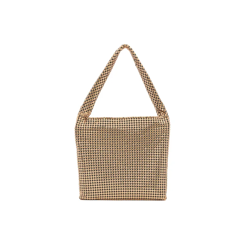 Paco Rabanne Pixel Tote Bag-0