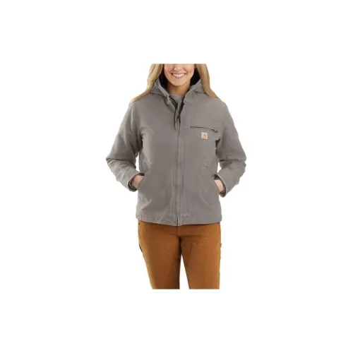 Carhartt Puffer Jackets Women's