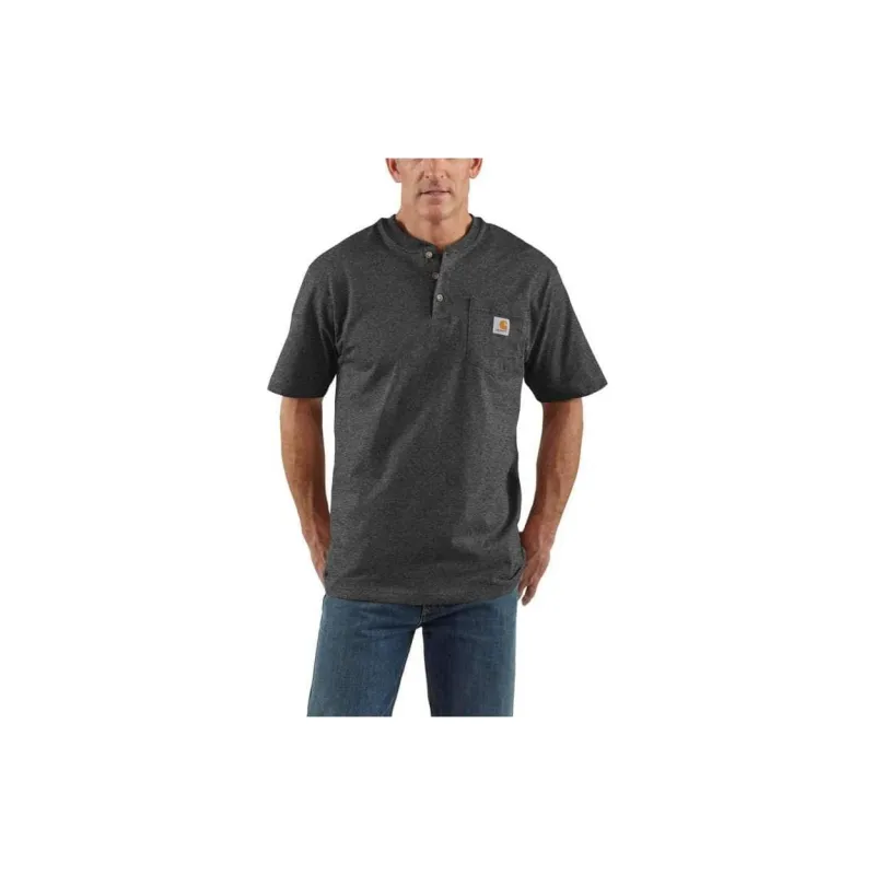 Carhartt T Shirts Men-1
