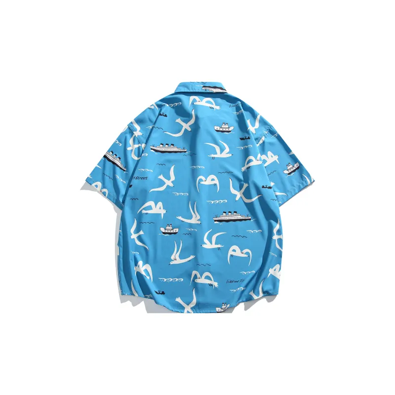33TH Shirts Unisex-10