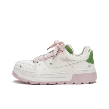 MASOOMAKE Wear Resistant Skateboard Shoes Women's