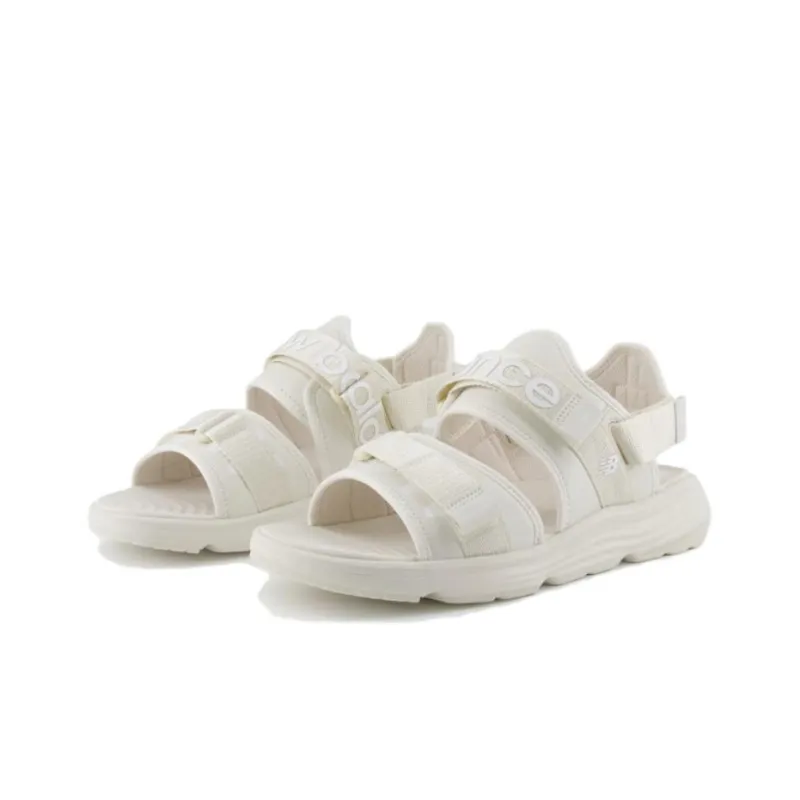 New Balance NB 750 Beach Sandals Unisex White-2