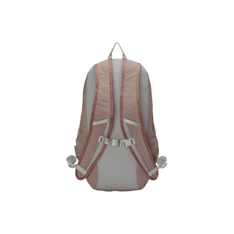 FILA Nylon Backpack Trumpets Unisex Independent Pink-2