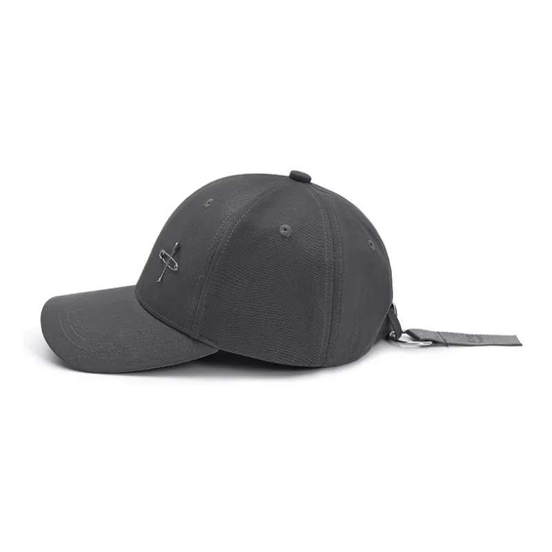 KENMO Cotton Baseball Caps Unisex-12