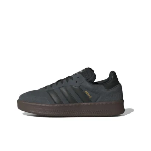 Adidas Samba XLG Dark Grey Black