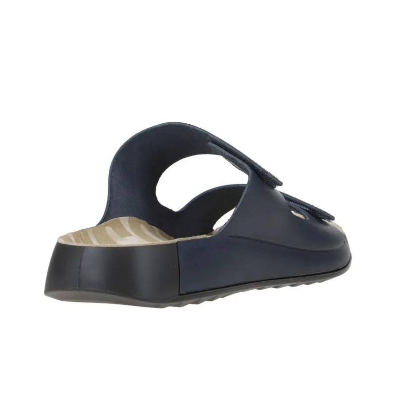 Ecco Slide Slippers Men's Ocean-4