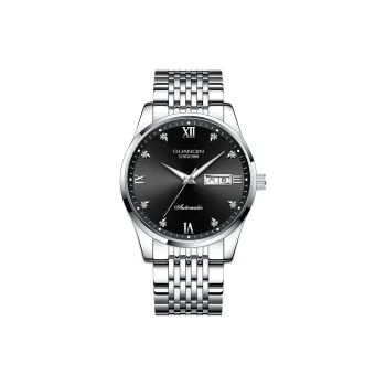 GUANQIN Men Watch