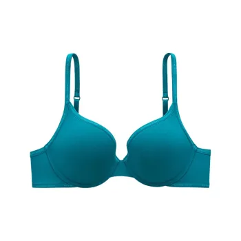 VICTORIA'S SECRET Bra Women's Sea Blue