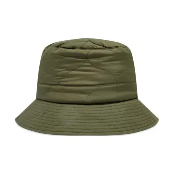 BARBOUR Polyamide Bucket Hats Men's Green