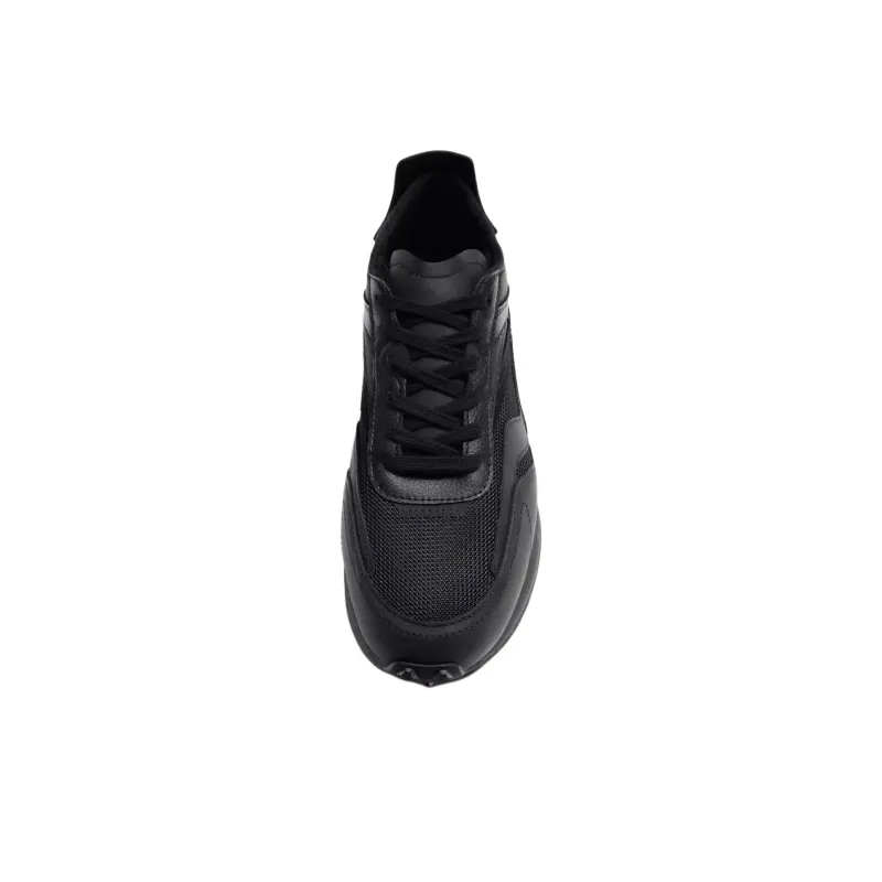 ZARA Lightweight Low-Top Casual Shoes Men's-3