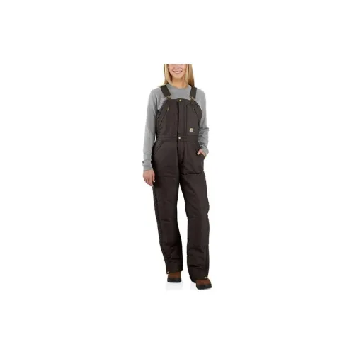 Carhartt Overalls Women's