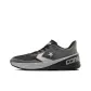 Gray Black