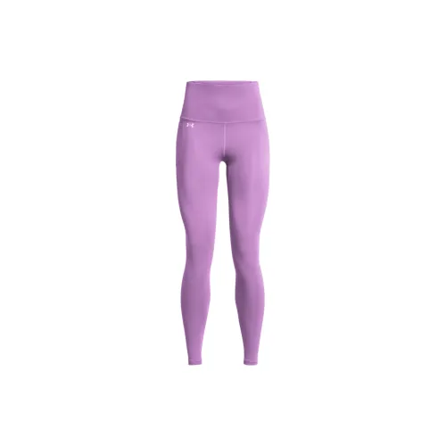 Under Armour Motion Sports Pants Women's Champion Purple