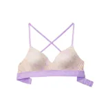 Light Purple Tie-Dye