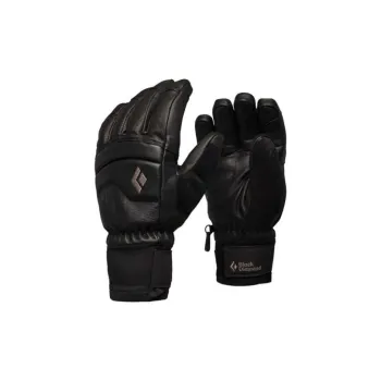 BLACK DIAMOND Ski Gloves Gloves Men's