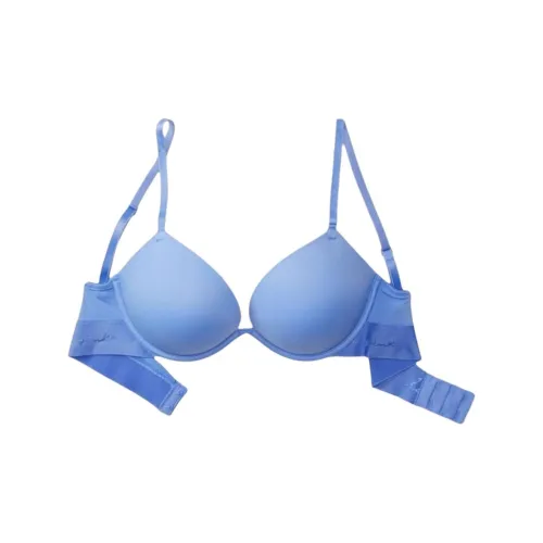 Victoria's Secret Bra Women's Sky Blue