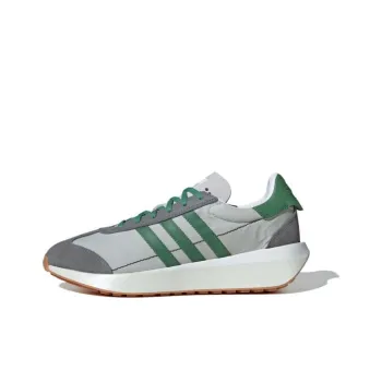Adidas Country XLG Grey Preloved Green