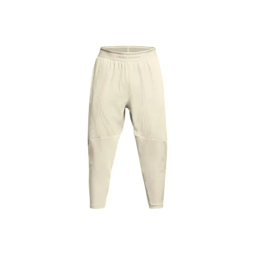 Under Armour Journey Casual Pants Men Khaki