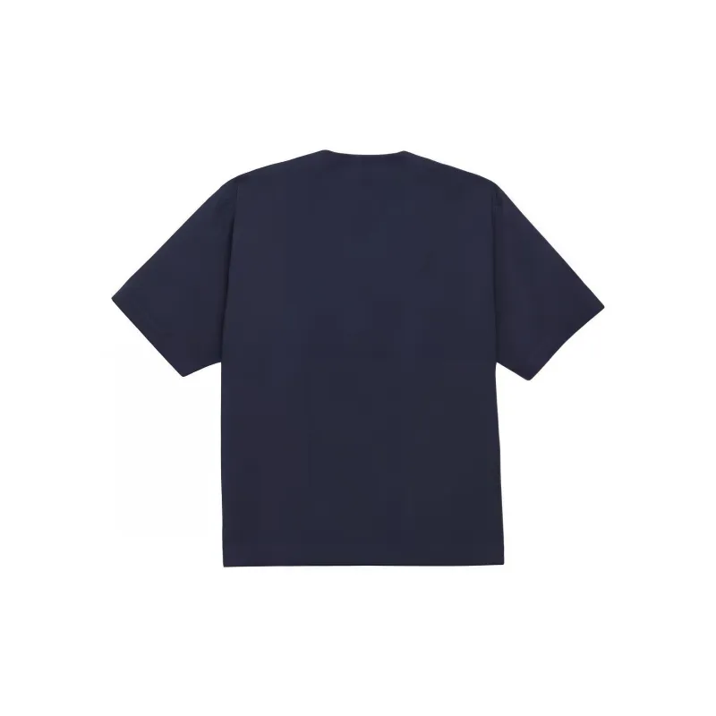 Vans OTW SS24 Shirt Unisex Dark Blue-1