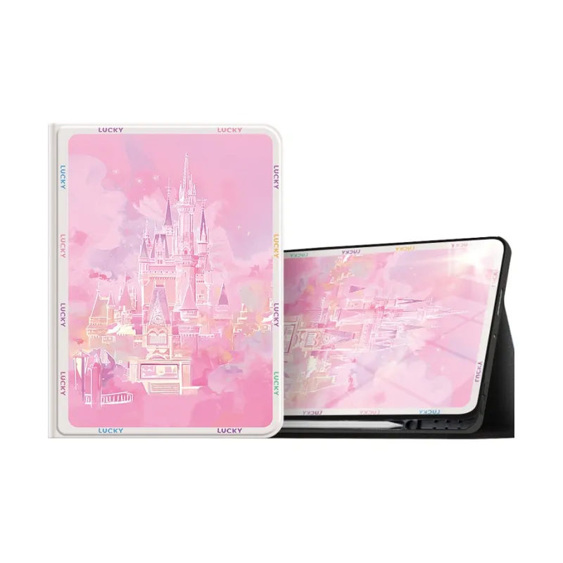 SUPER MOUSE Tablet Protective Cases-4