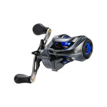 HISTAR Fishing Line Reels Rivers And Streams Stainless Steel