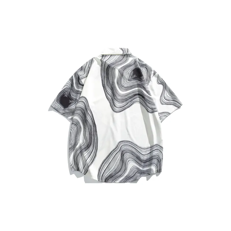 33TH Shirts Unisex-12