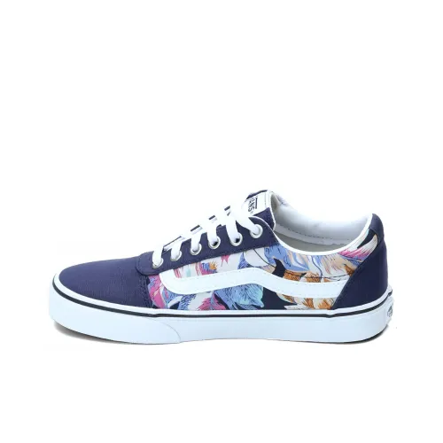 Vans Ward Women's 'Tropical'