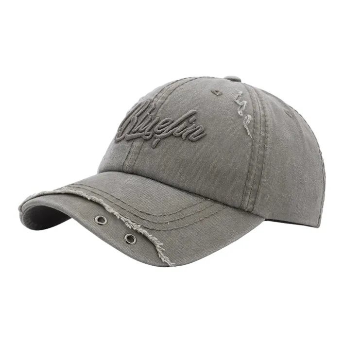 FREE RABBITⅡ Baseball Caps Unisex-4