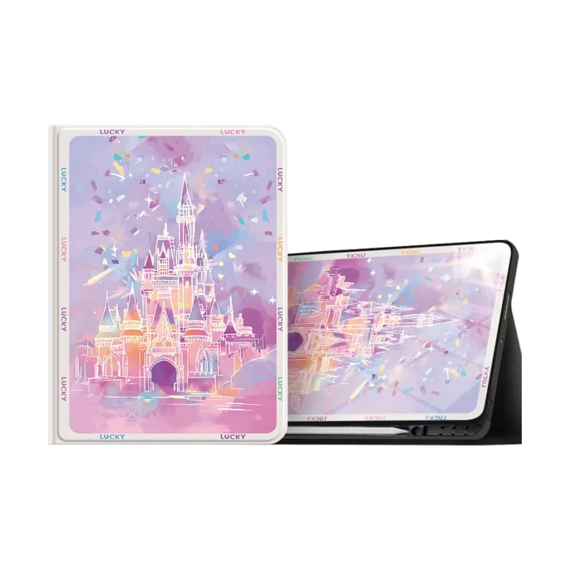 SUPER MOUSE Tablet Protective Cases-12