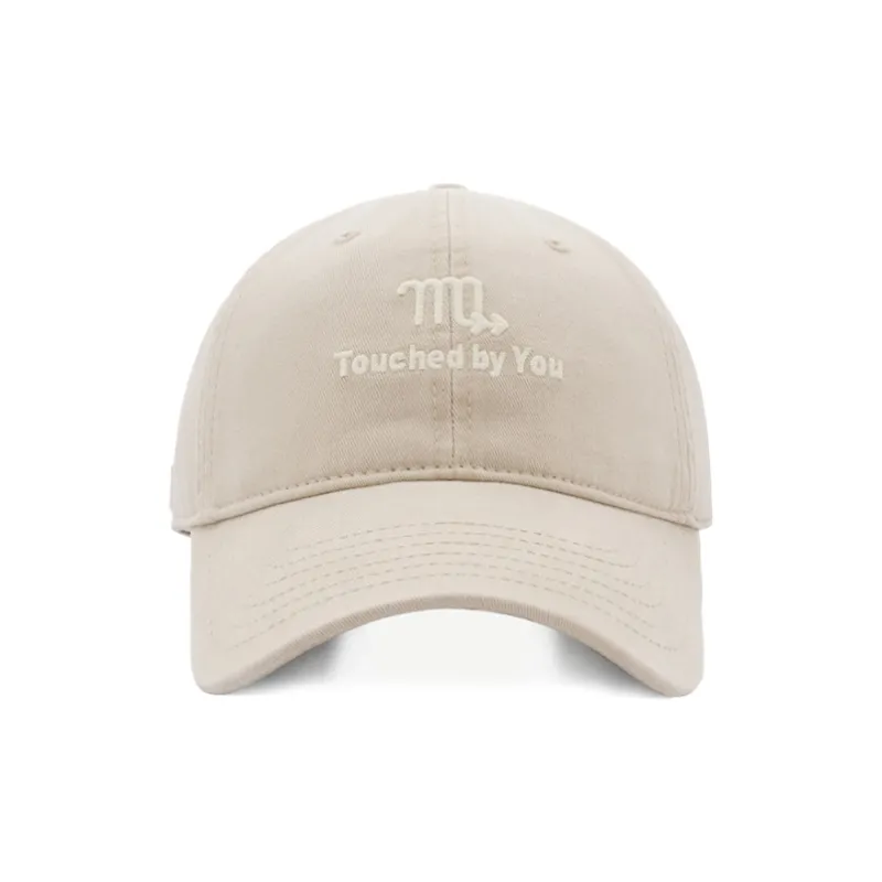CMFY Cotton Baseball Caps Unisex-6