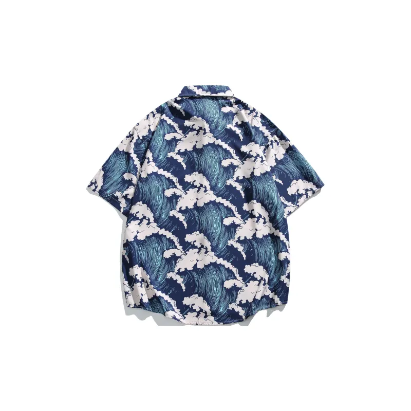33TH Shirts Unisex-14