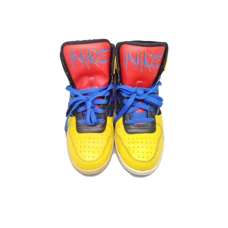 Nike Big Nike High Wolverine-2