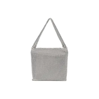 Paco Rabanne Pixel Tote Bag