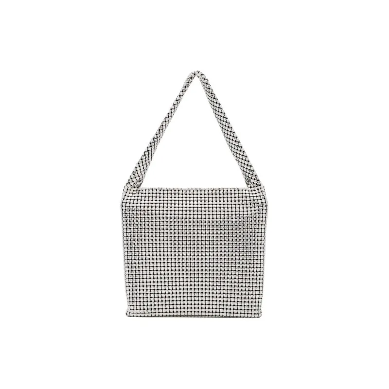Paco Rabanne Pixel Tote Bag-0